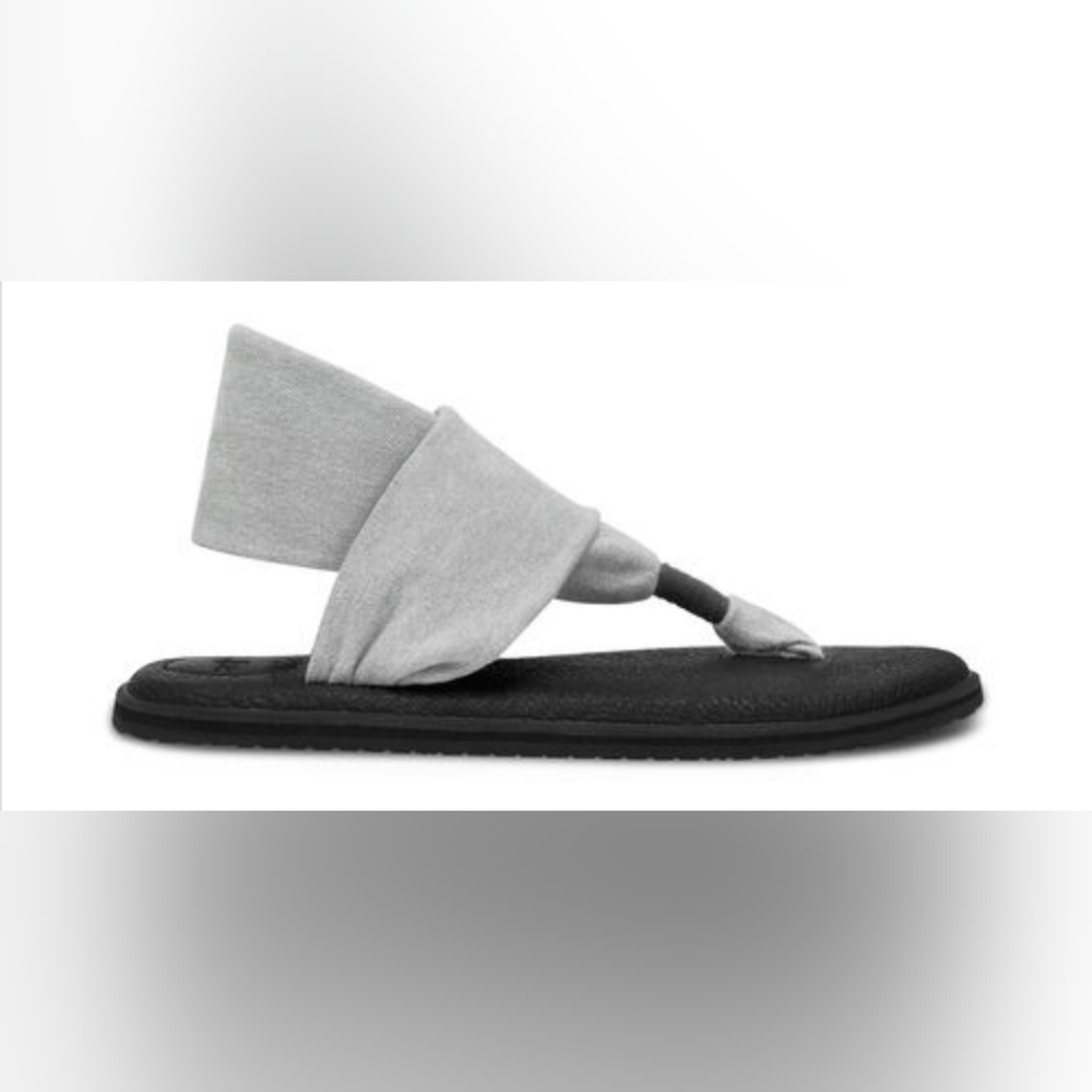 Sanuk Yoga Sling 2 Sandals Size 11 Women's